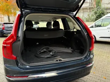 XC90 T8 AWD Plus Bright