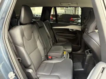 XC90 T8 AWD Plus Bright