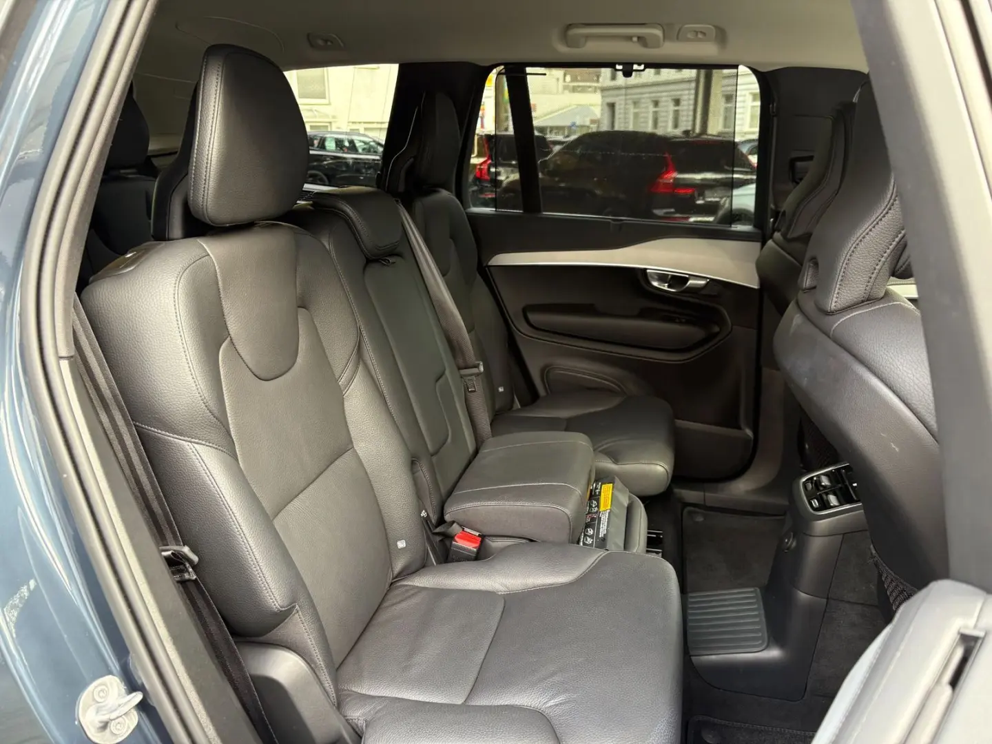 XC90 T8 AWD Plus Bright