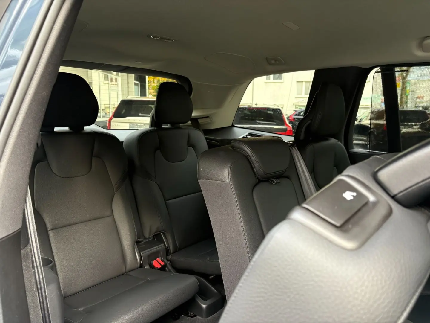 XC90 T8 AWD Plus Bright