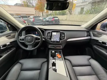 XC90 T8 AWD Plus Bright
