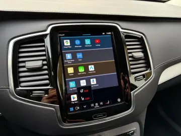 XC90 T8 AWD Plus Bright