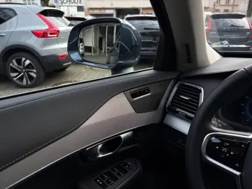 XC90 T8 AWD Plus Bright