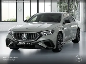 E 53 AMF Hybrid 4M  Advanced  Pano 20  Night II