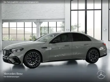 E 53 AMF Hybrid 4M  Advanced  Pano 20  Night II