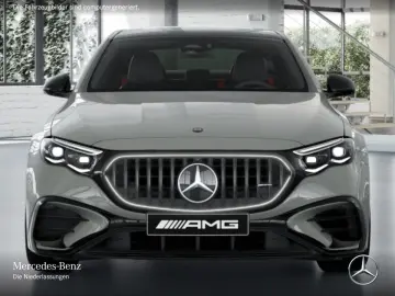 E 53 AMF Hybrid 4M  Advanced  Pano 20  Night II