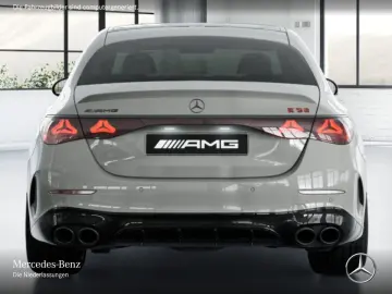 E 53 AMF Hybrid 4M  Advanced  Pano 20  Night II