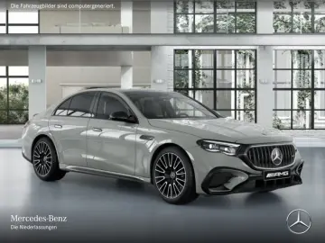 E 53 AMF Hybrid 4M  Advanced  Pano 20  Night II