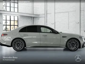 E 53 AMF Hybrid 4M  Advanced  Pano 20  Night II