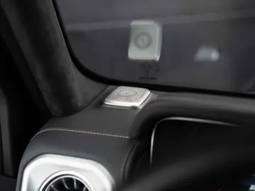 G 63 AMG  MY25 MANUFAKTUR WOODFLOOR AHK