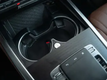 G 63 AMG  MY25 MANUFAKTUR WOODFLOOR AHK