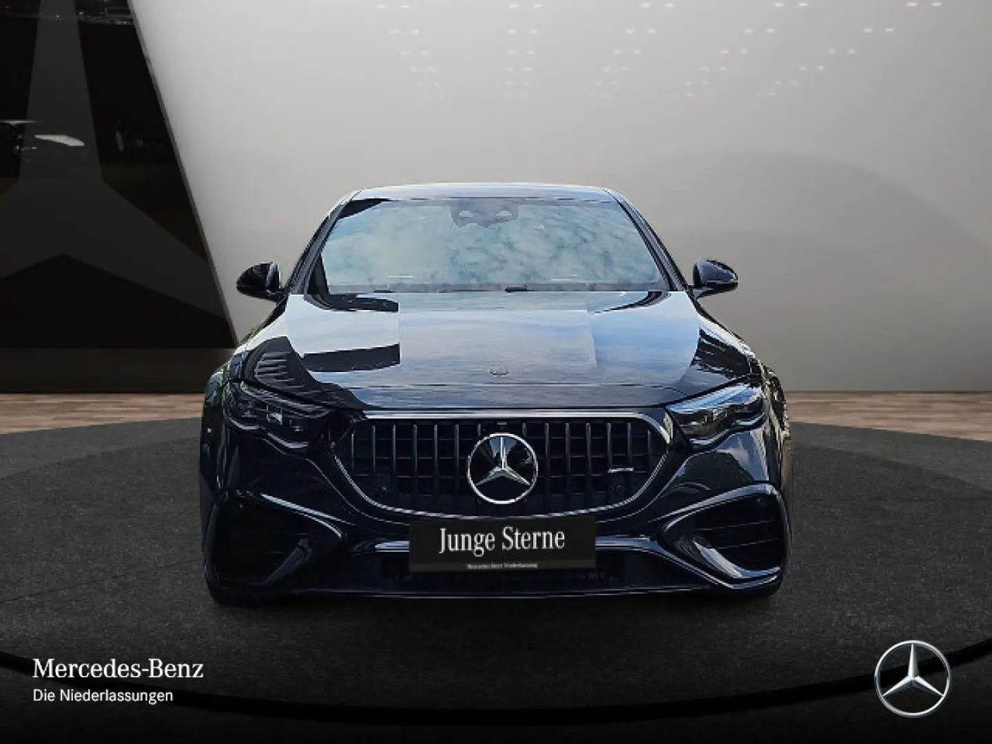 E 53 AMG 4M  PANO NIGHT I II Bur4D DISTR HUD 360