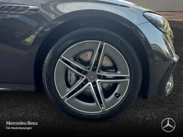 E 53 AMG 4M  PANO NIGHT I II Bur4D DISTR HUD 360