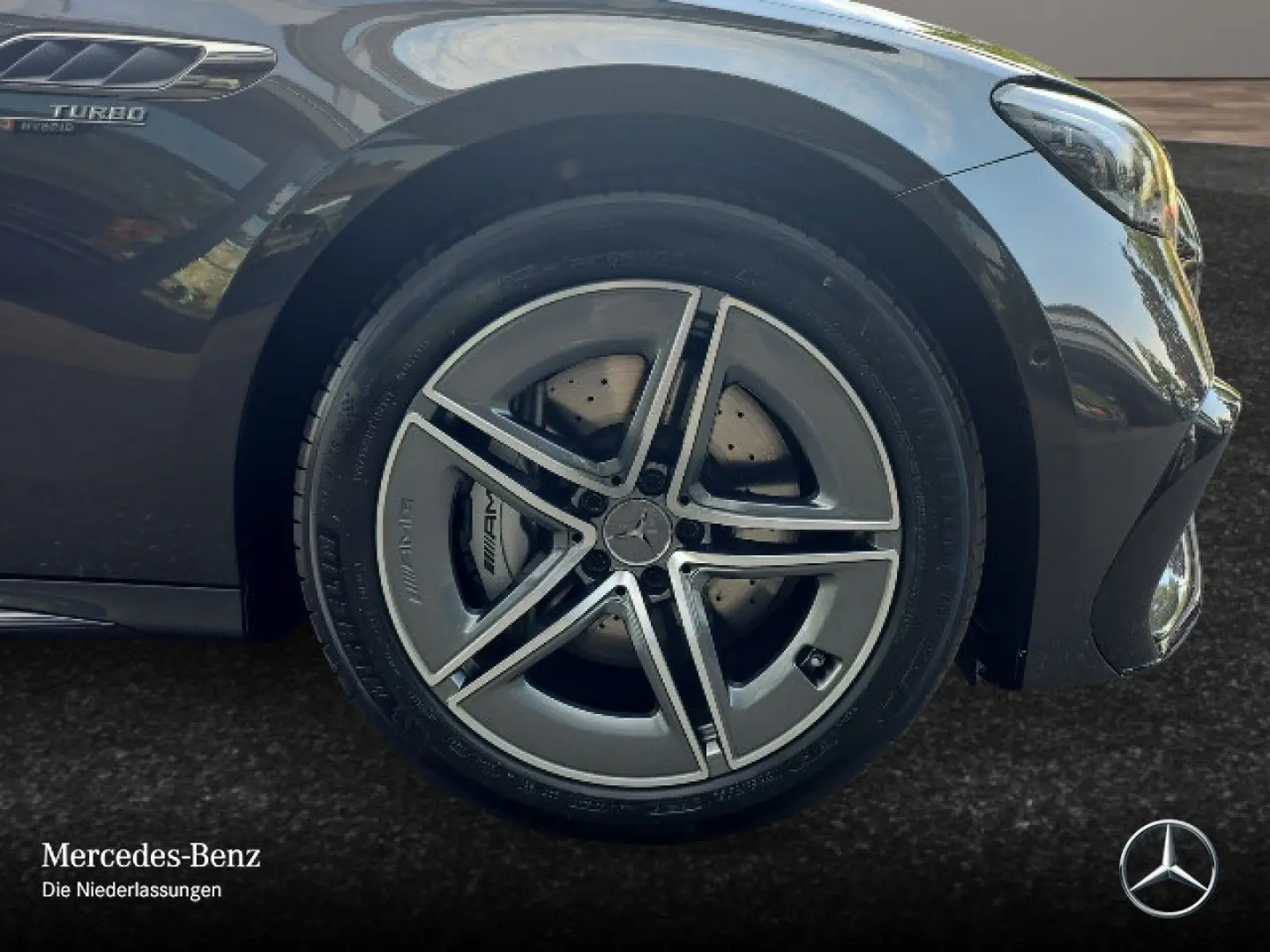 E 53 AMG 4M  PANO NIGHT I II Bur4D DISTR HUD 360