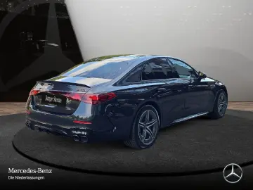 E 53 AMG 4M  PANO NIGHT I II Bur4D DISTR HUD 360