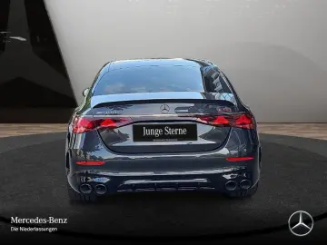 E 53 AMG 4M  PANO NIGHT I II Bur4D DISTR HUD 360