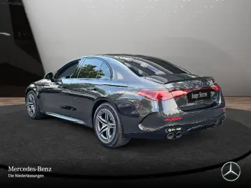 E 53 AMG 4M  PANO NIGHT I II Bur4D DISTR HUD 360