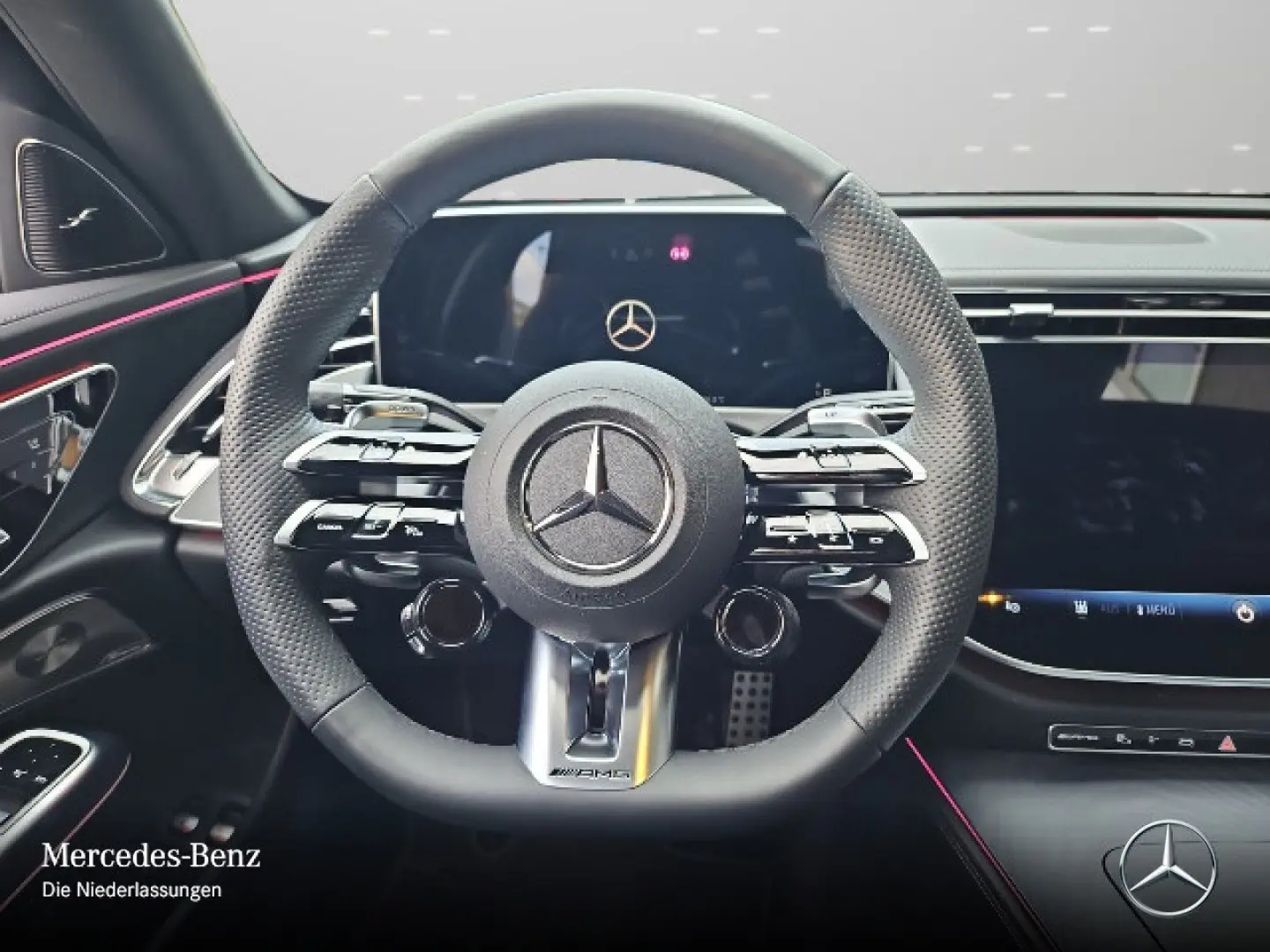 E 53 AMG 4M  PANO NIGHT I II Bur4D DISTR HUD 360