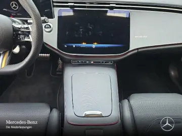 E 53 AMG 4M  PANO NIGHT I II Bur4D DISTR HUD 360