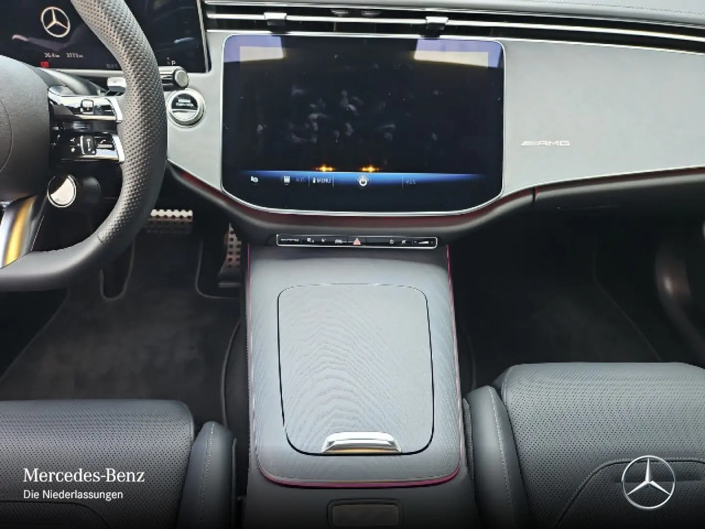 E 53 AMG 4M  PANO NIGHT I II Bur4D DISTR HUD 360