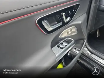 E 53 AMG 4M  PANO NIGHT I II Bur4D DISTR HUD 360