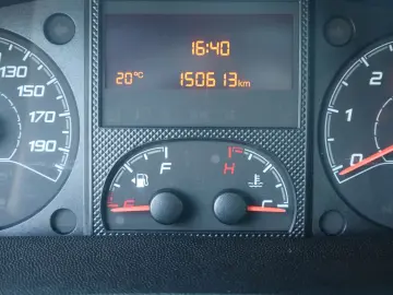 Peugeot Boxer 2.0 130 HP L2H2 cu 7 locuri