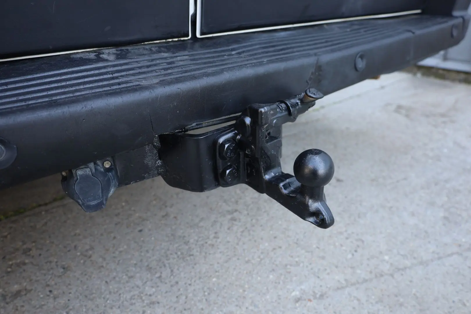 Peugeot Boxer 2.0 130 HP L2H2 cu 7 locuri