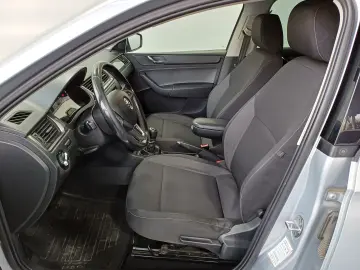 Škoda Rapid Spaceback 1 2 TSI Ambition