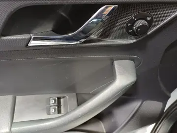 Škoda Rapid Spaceback 1 2 TSI Ambition