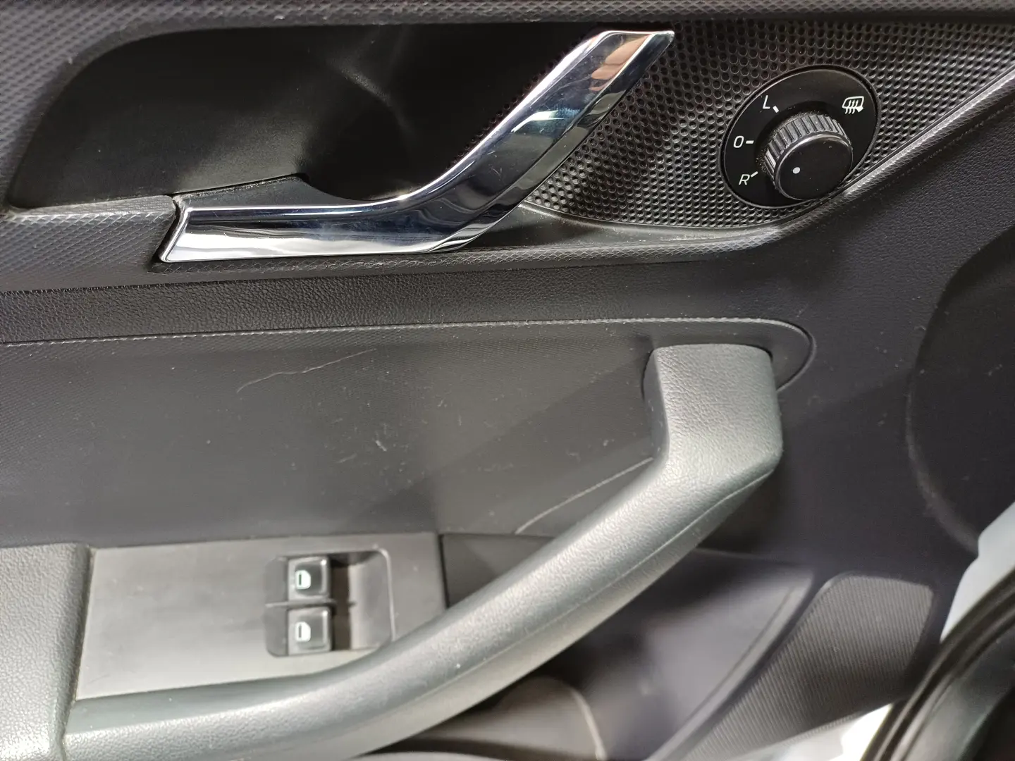 Škoda Rapid Spaceback 1 2 TSI Ambition