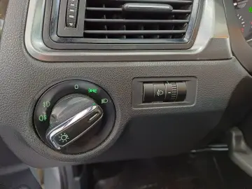 Škoda Rapid Spaceback 1 2 TSI Ambition