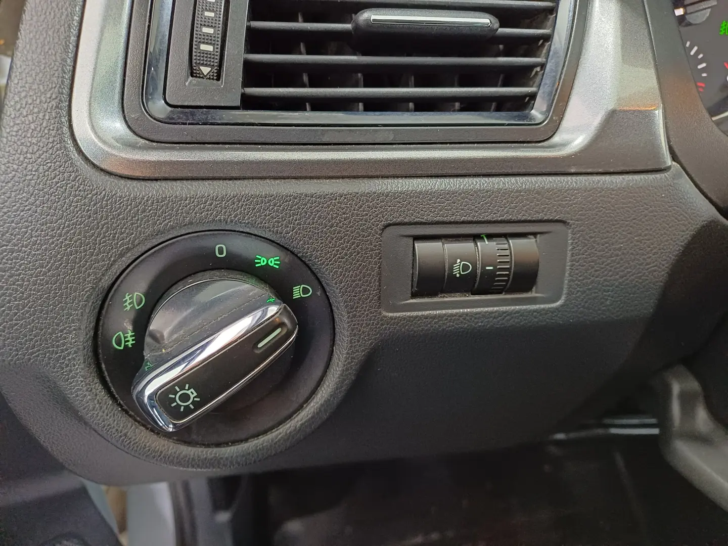 Škoda Rapid Spaceback 1 2 TSI Ambition