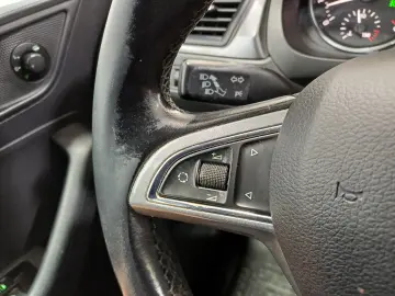 Škoda Rapid Spaceback 1 2 TSI Ambition