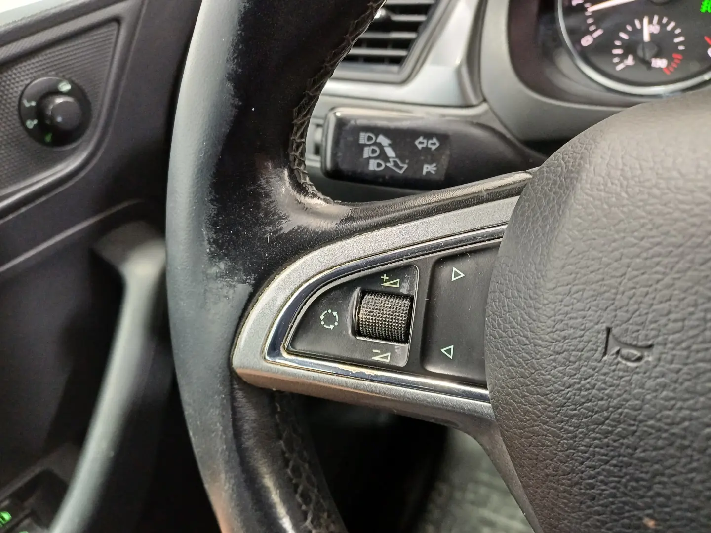 Škoda Rapid Spaceback 1 2 TSI Ambition