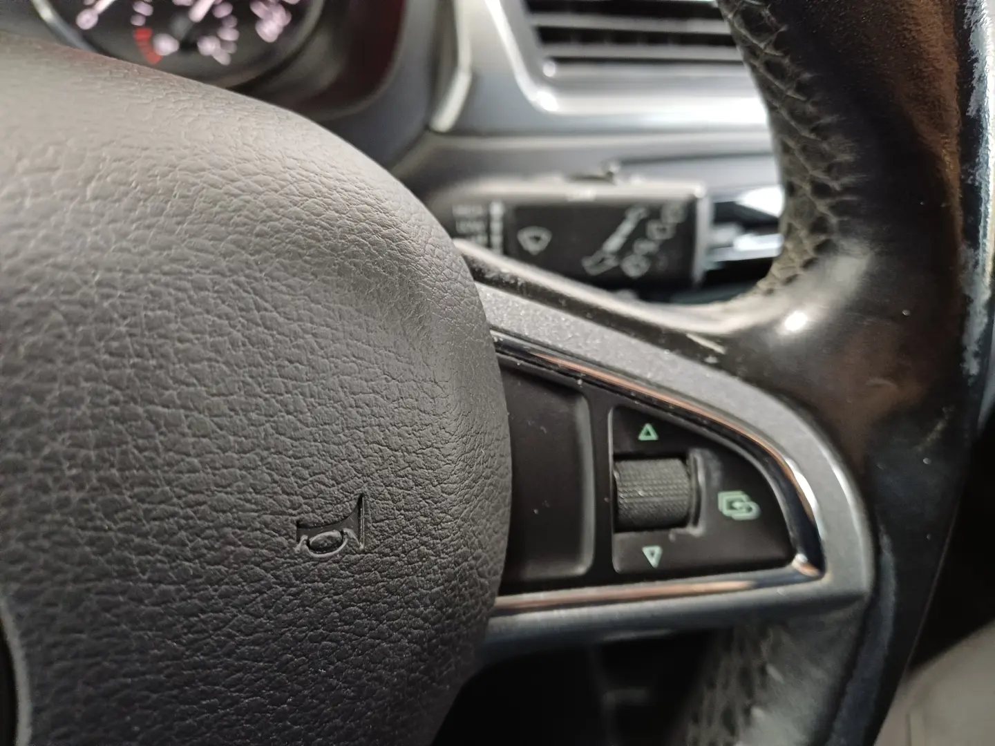 Škoda Rapid Spaceback 1 2 TSI Ambition