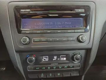 Škoda Rapid Spaceback 1 2 TSI Ambition