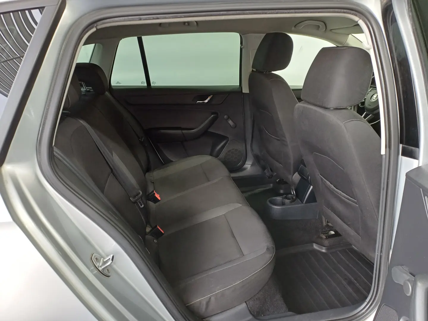 Škoda Rapid Spaceback 1 2 TSI Ambition