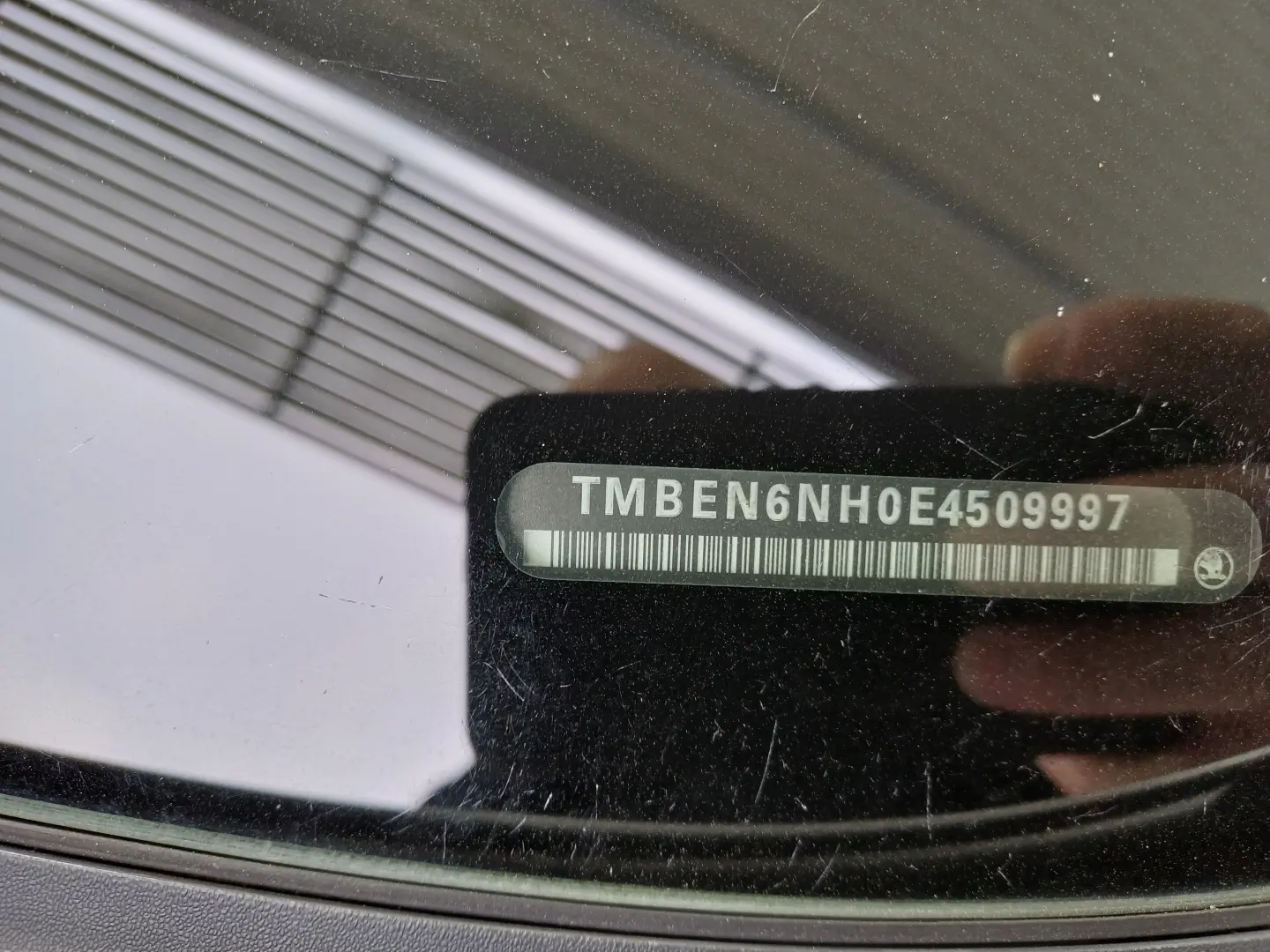 Škoda Rapid Spaceback 1 2 TSI Ambition