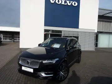 XC 90 B5 Plus Bright AWD