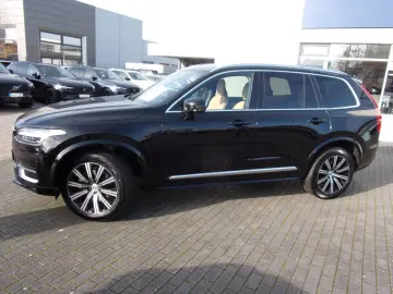 XC 90 B5 Plus Bright AWD