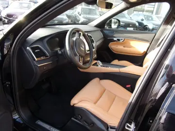 XC 90 B5 Plus Bright AWD