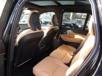 XC 90 B5 Plus Bright AWD