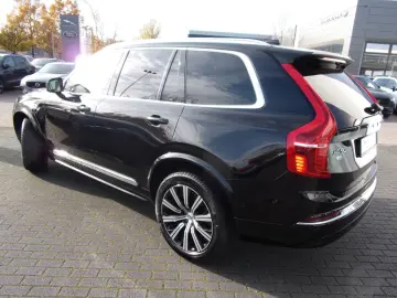 XC 90 B5 Plus Bright AWD