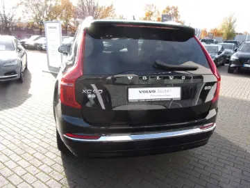 XC 90 B5 Plus Bright AWD