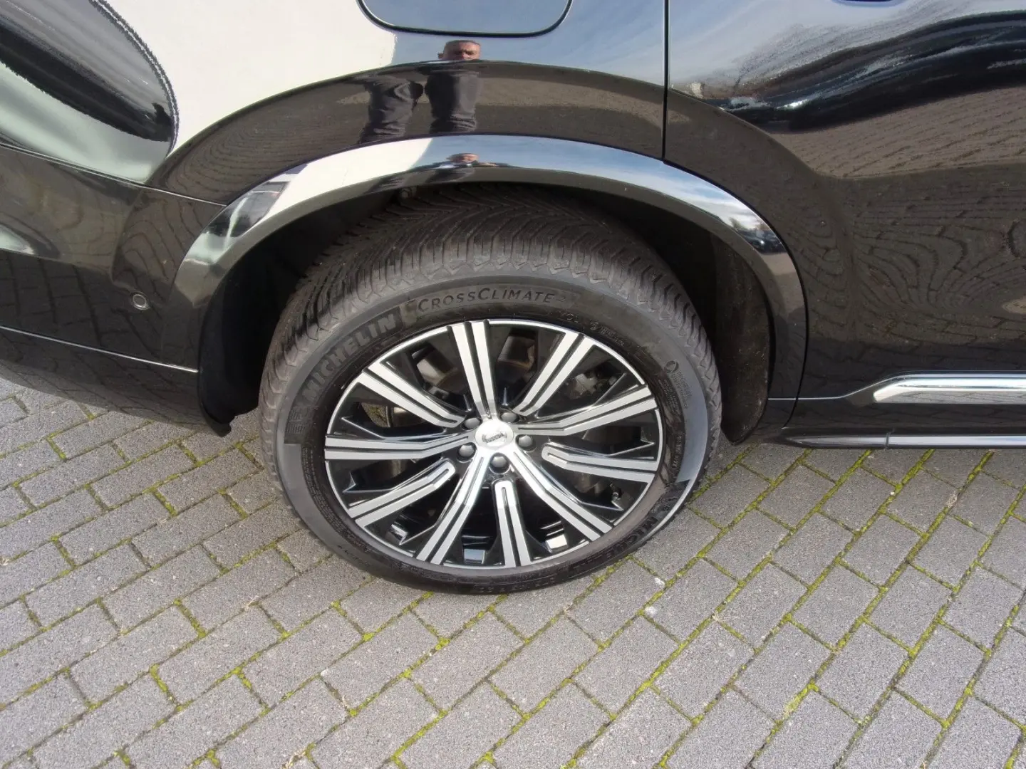 XC 90 B5 Plus Bright AWD