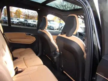 XC 90 B5 Plus Bright AWD