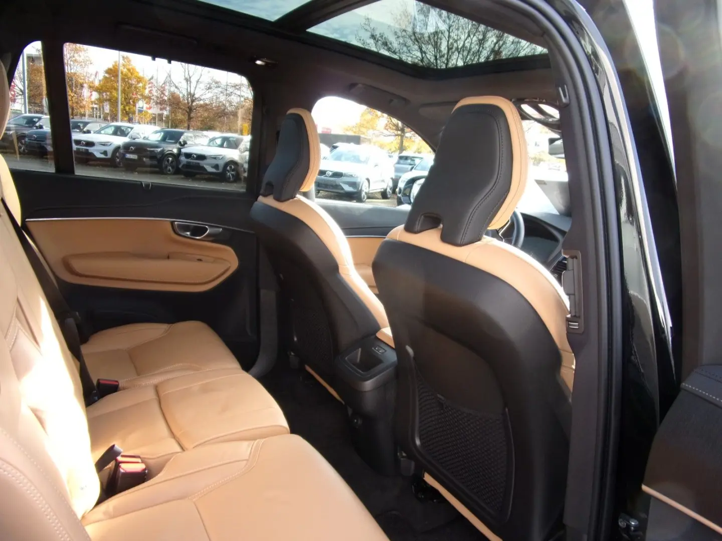 XC 90 B5 Plus Bright AWD