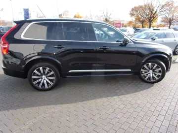 XC 90 B5 Plus Bright AWD