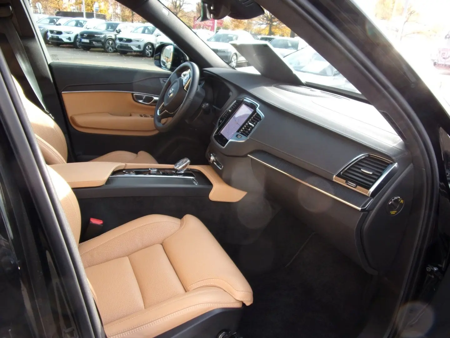 XC 90 B5 Plus Bright AWD