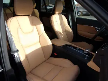 XC 90 B5 Plus Bright AWD